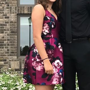 Homecoming/Short Formal dress!